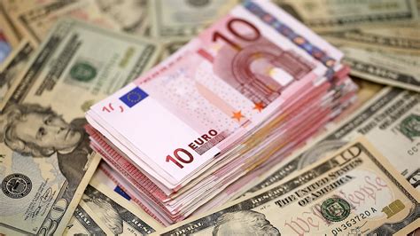1.2 million dollars in euros.